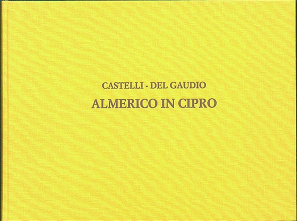 Almerico In Cipro